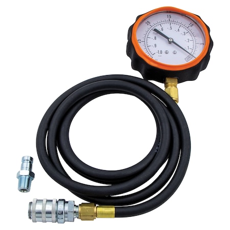 Kastar Hand Tools/A&E Hand Tools/Lang Diesel Fuel Restriction Tester-Compuchk KHTU-32-21